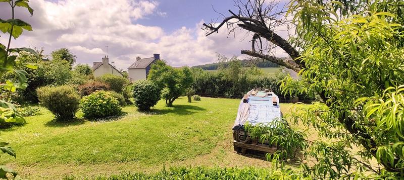 Maison - 96 m² - 4 pièces