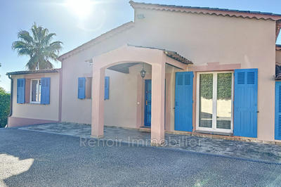 Maison - 240 m² - 8 pièces