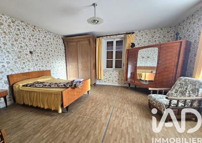 Ferme - 117 m² - 5 pièces