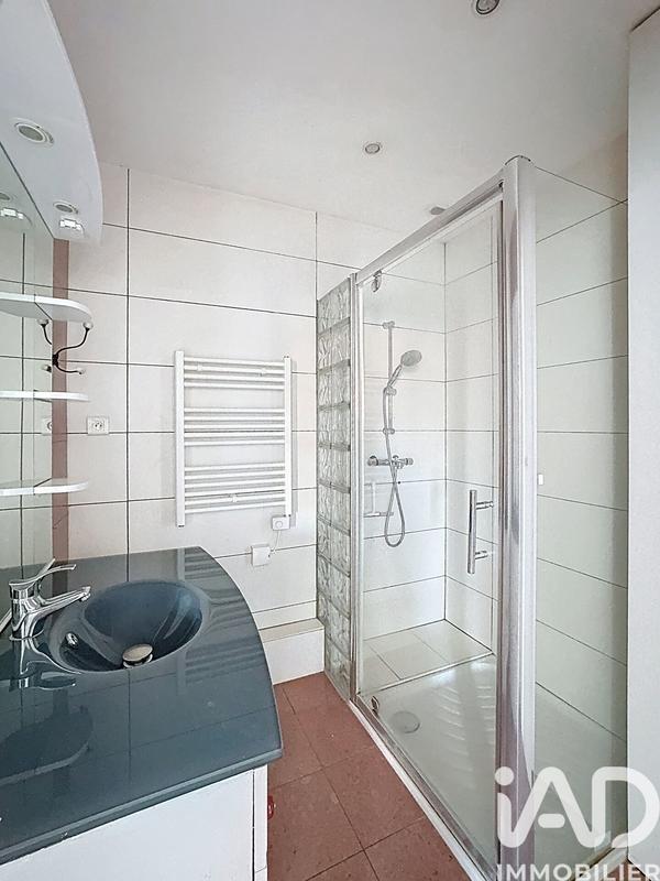 Appartement - 87 m² - 5 pièces