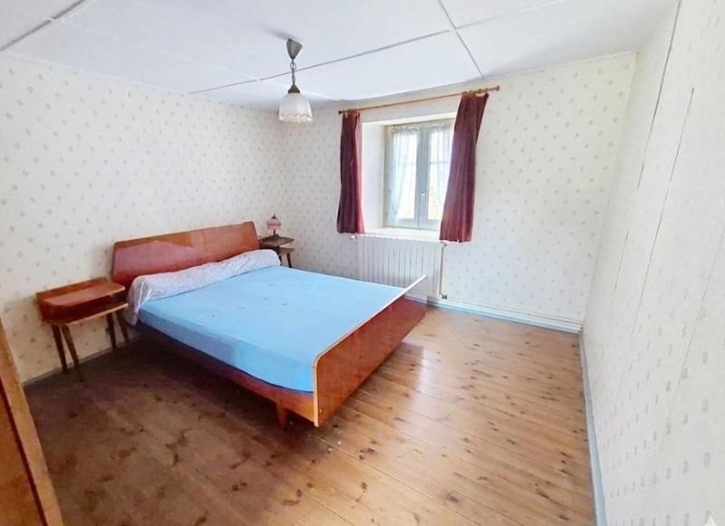 Maison - 133 m² - 6 pièces