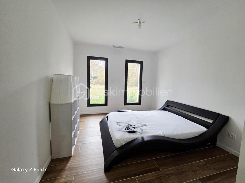 Maison - 176 m² - 5 pièces