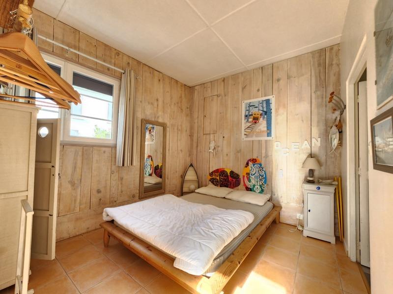 Maison - 75 m² - 4 pièces