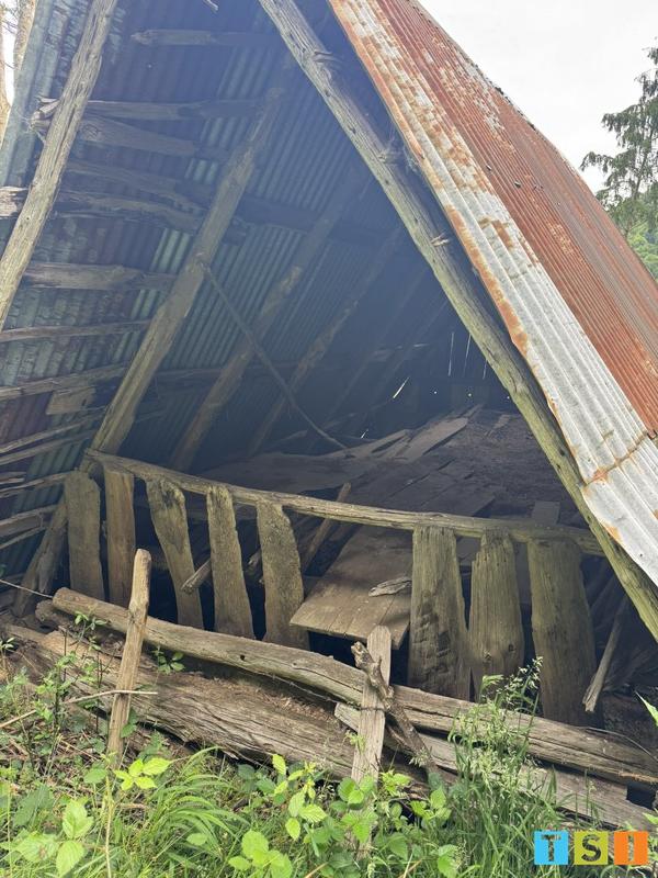 Maison - 25 m² - 1 pièce