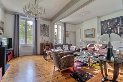 Duplex - 130 m² - 5 pièces