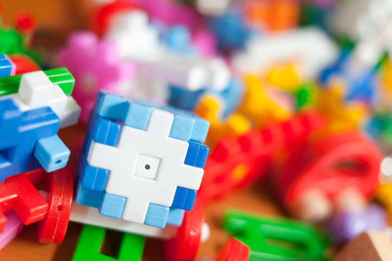 Concours Légo Master