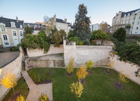 Studio - 21 m² - 1 pièce