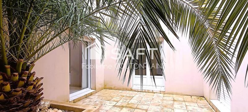 Maison - 146 m² - 6 pièces