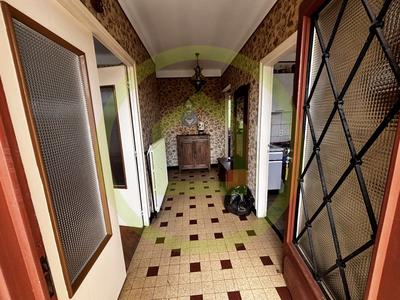 Maison - 112 m² - 6 pièces