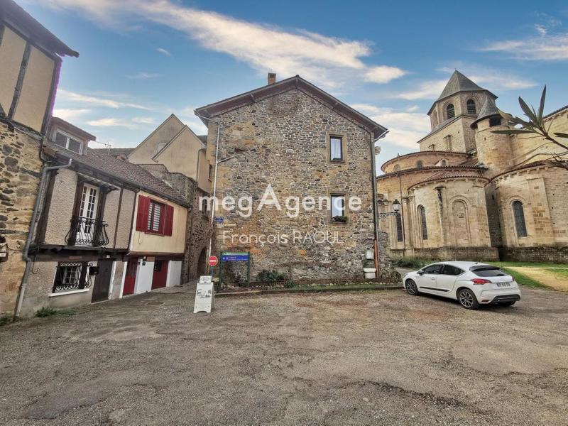 Maison de village - 67 m² - 3 pièces