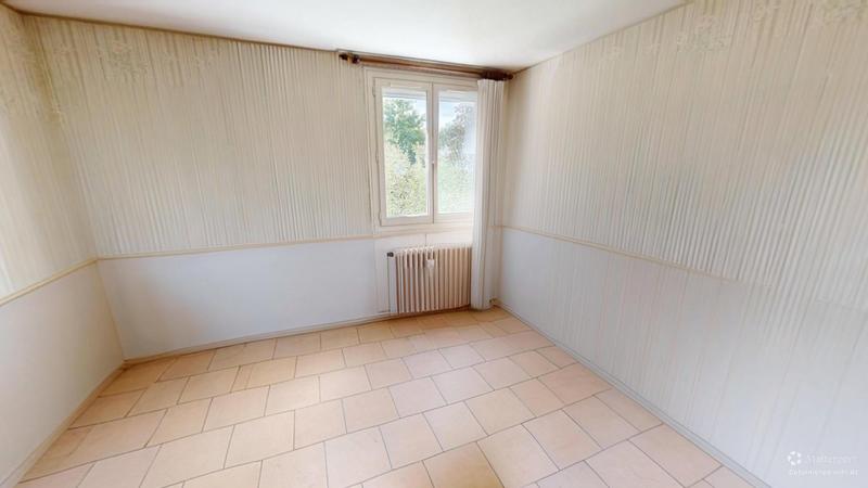 Maison - 82 m² - 3 pièces