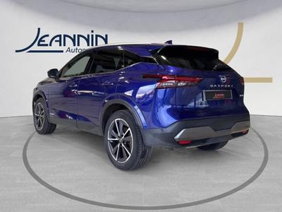 Nissan Qashqai e-Power 190 ch Tekna