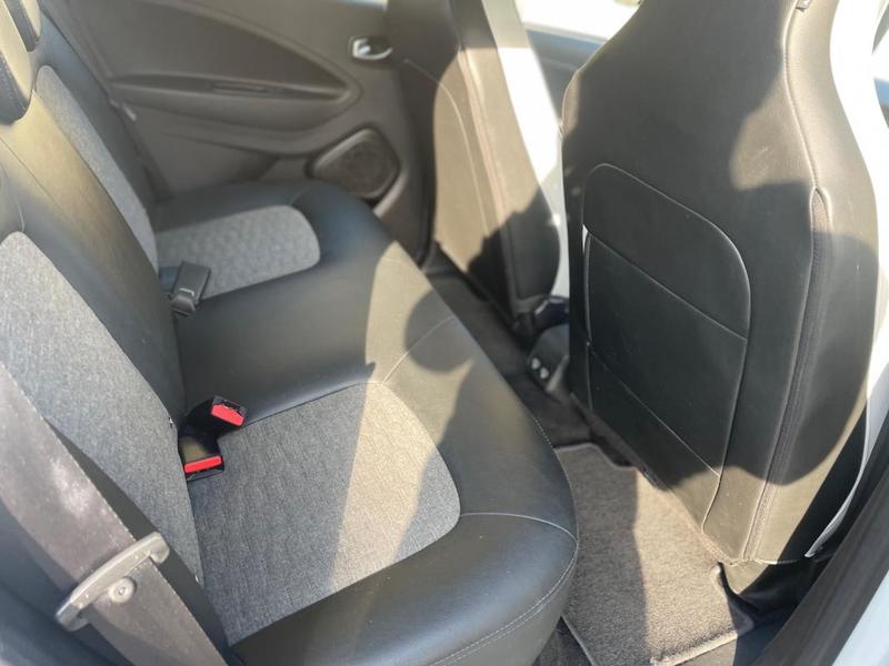 Renault Zoe Intens R110