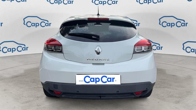 Renault Mégane 1.2 TCe 130 Bose