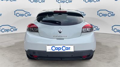 Renault Mégane 1.2 TCe 130 Bose