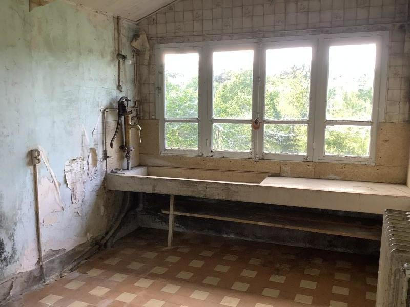 Maison - 140 m² - 7 pièces