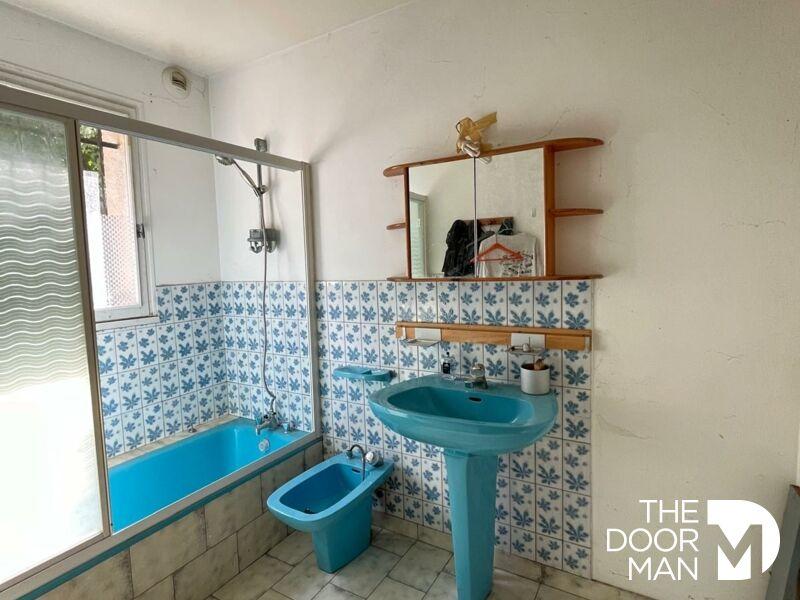 Maison - 137 m² - 5 pièces