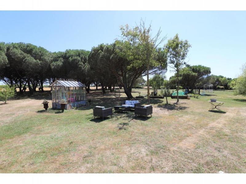 Maison - 189 m² - 13 pièces