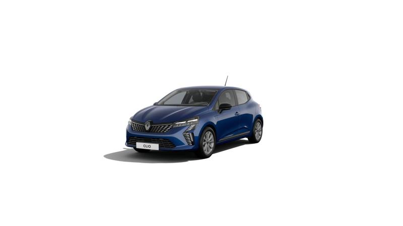 Renault Clio V TCe 90 ch Generation