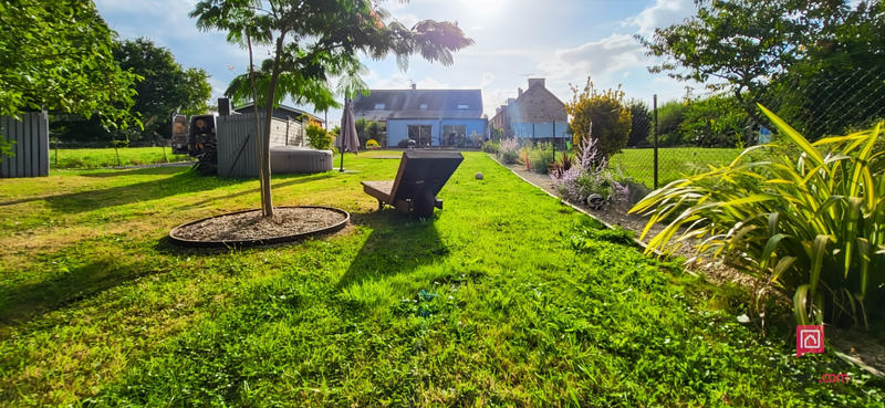 Maison - 185 m² - 6 pièces