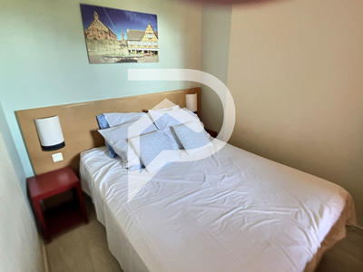 Appartement - 32 m² - 2 pièces