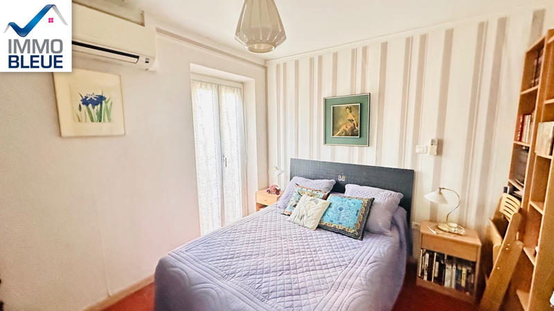 Maison - 82 m² - 4 pièces