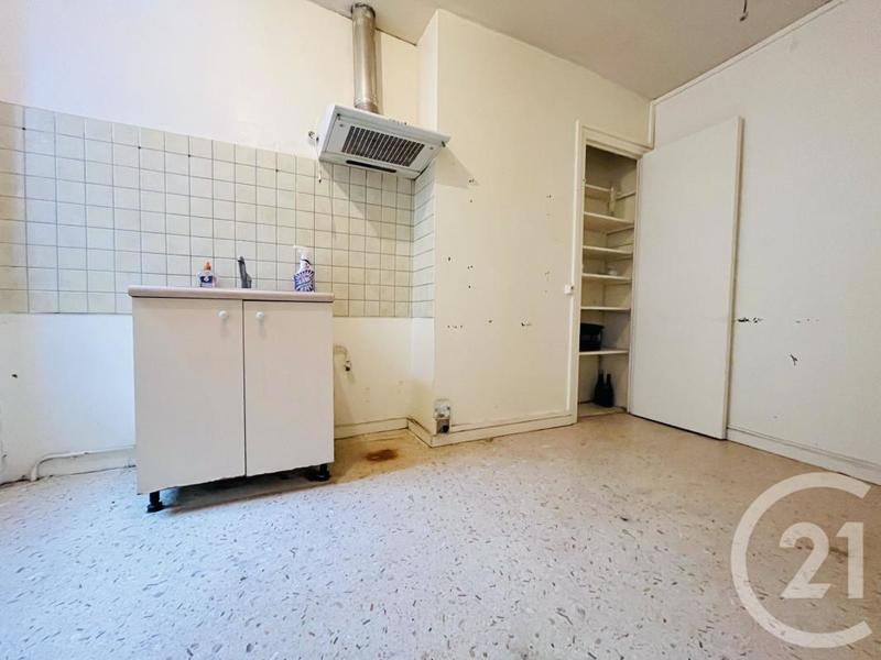 Appartement - 79 m² - 4 pièces