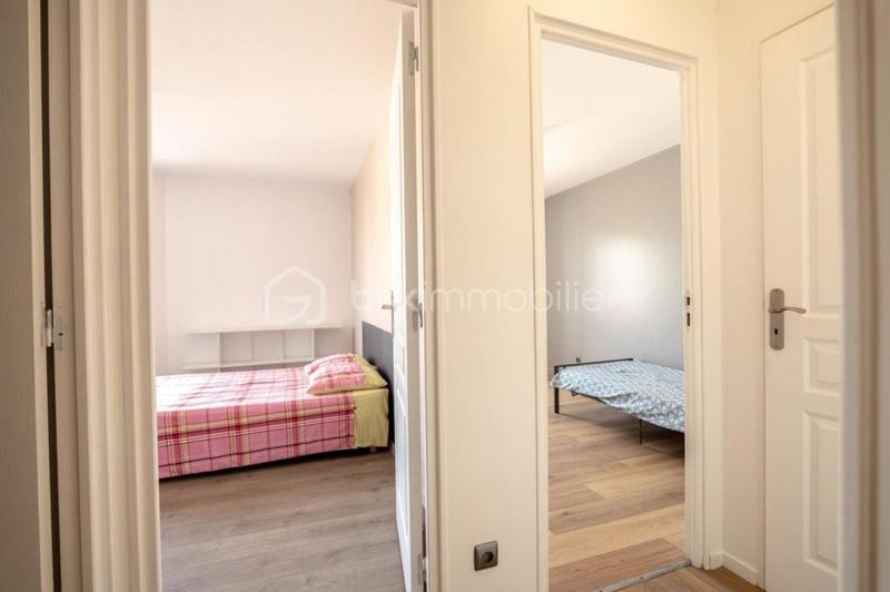 Maison - 188 m² - 15 pièces