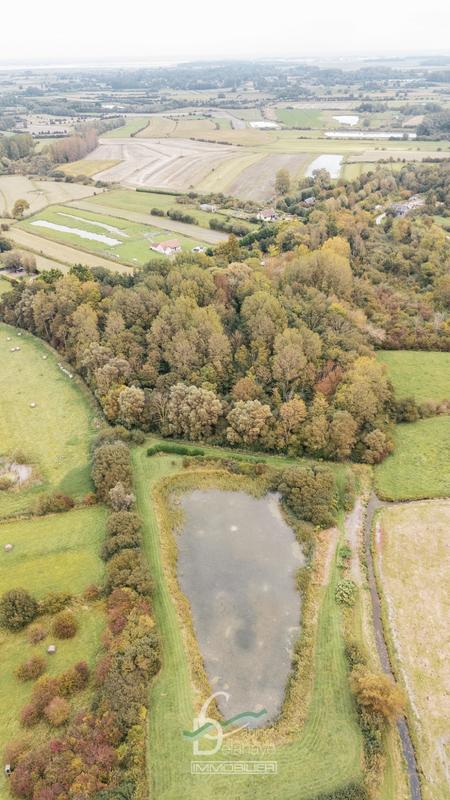 Maison contemporaine - 120 m² - 5 pièces