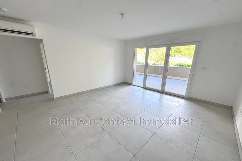 Appartement - 54 m² - 2 pièces