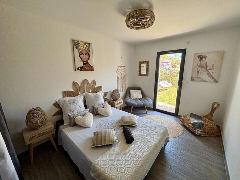 Villa - 88 m² - 4 pièces