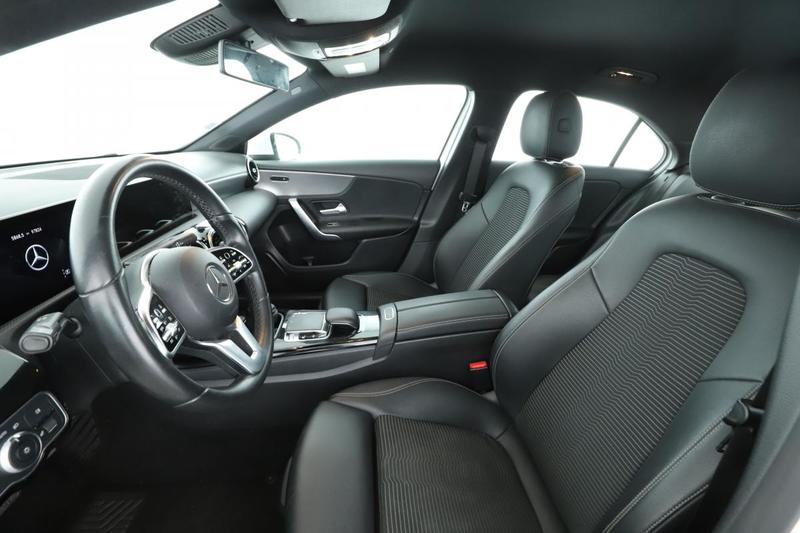 Mercedes Classe a Berline 200 Progressive Line 7g-Dct 163 ch