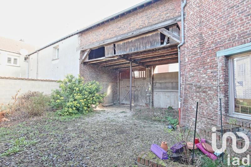 Maison - 135 m² - 5 pièces