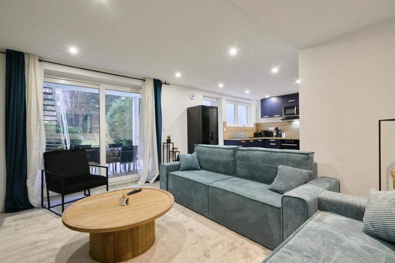 Maison - 171 m² - 11 pièces