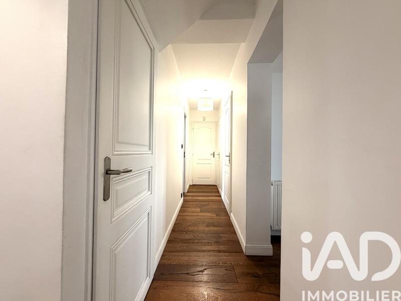 Maison - 163 m² - 6 pièces