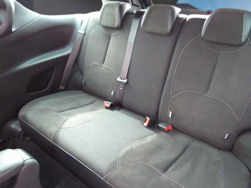 Ds Ds 3 Cabrio 1.2 PureTech 110 cv Sport Chic s&amp;S Eat6