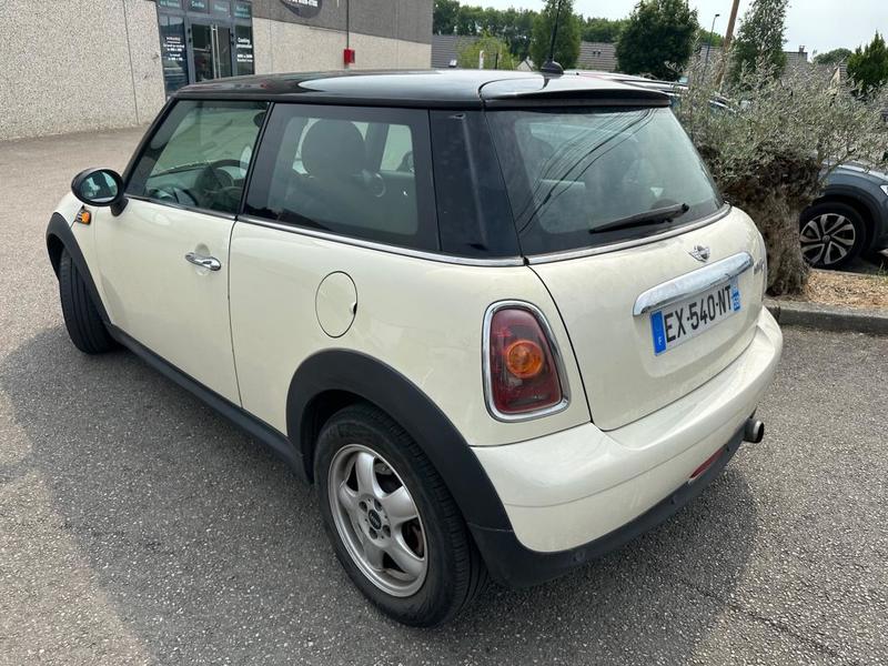 Mini Hatch R56 1.6 d - 110 Cooper Injecteurs Neufs