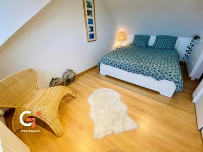 Maison - 160 m² - 5 pièces