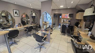 Local commercial - 35 m²