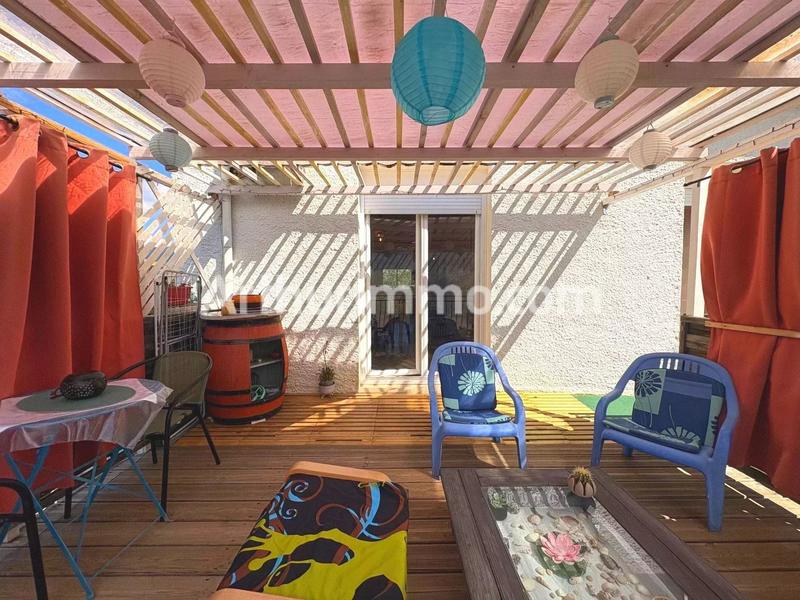 Maison - 98 m² - 7 pièces