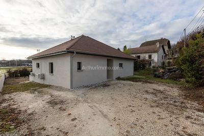 Maison - 127 m² - 5 pièces