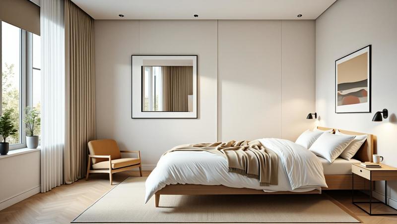 Appartement - 49 à 119 m² - 2 à 5 pièces