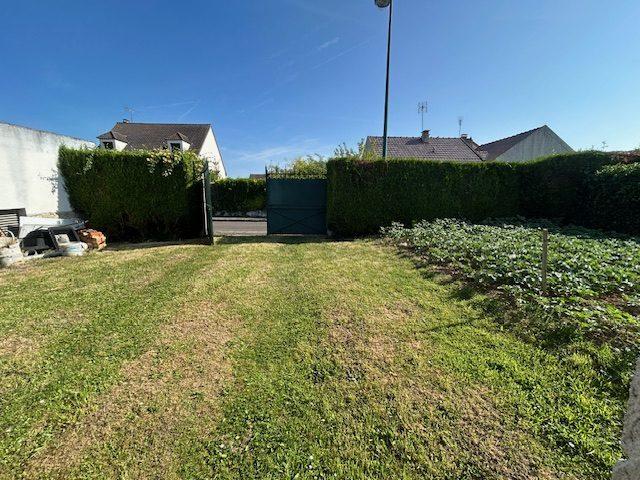 Maison - 60 m² - 3 pièces