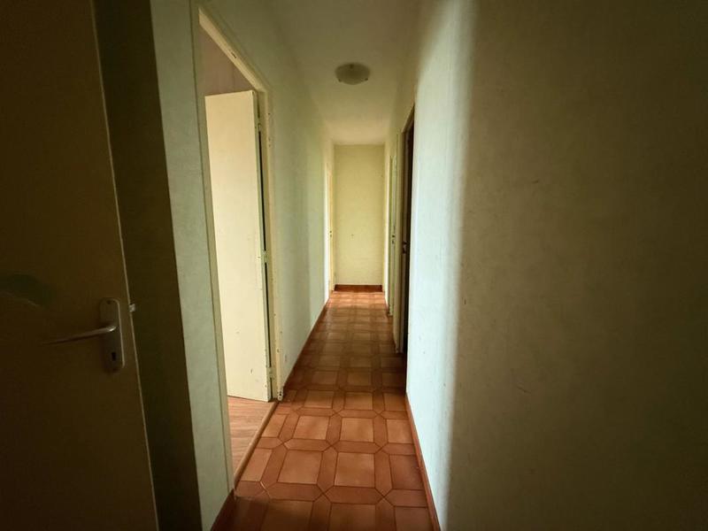 Maison - 161 m² - 5 pièces