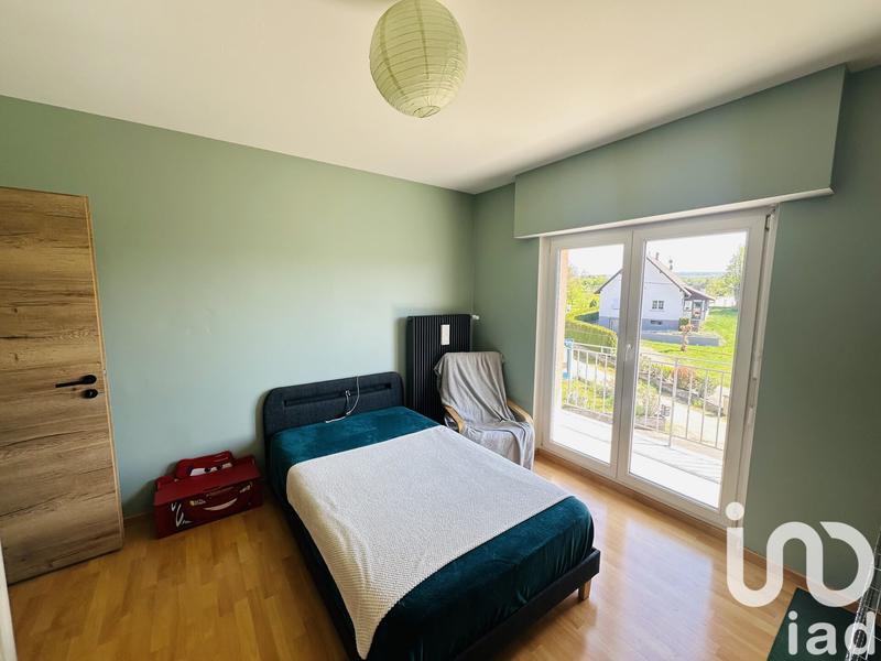 Maison - 177 m² - 8 pièces