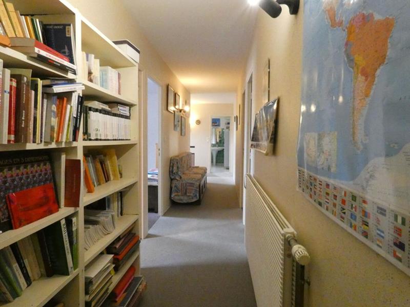 Maison - 180 m² - 7 pièces