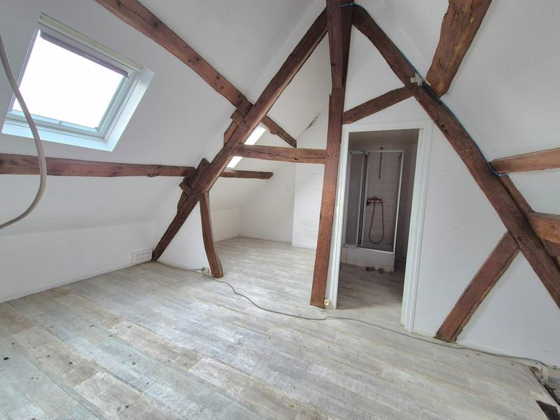 Maison - 124 m² - 5 pièces