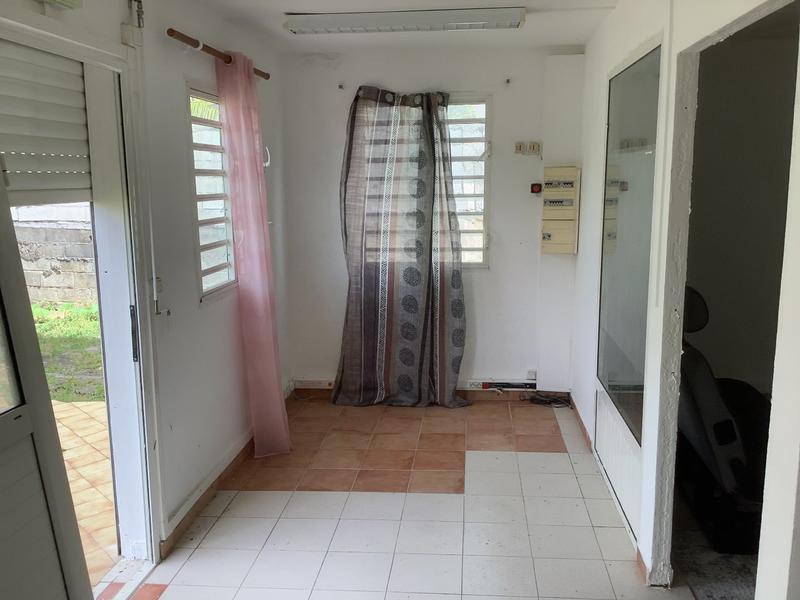 Bureau - 81 m² - 3 pièces