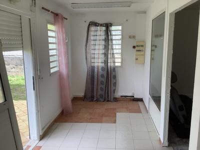 Bureau - 81 m² - 3 pièces