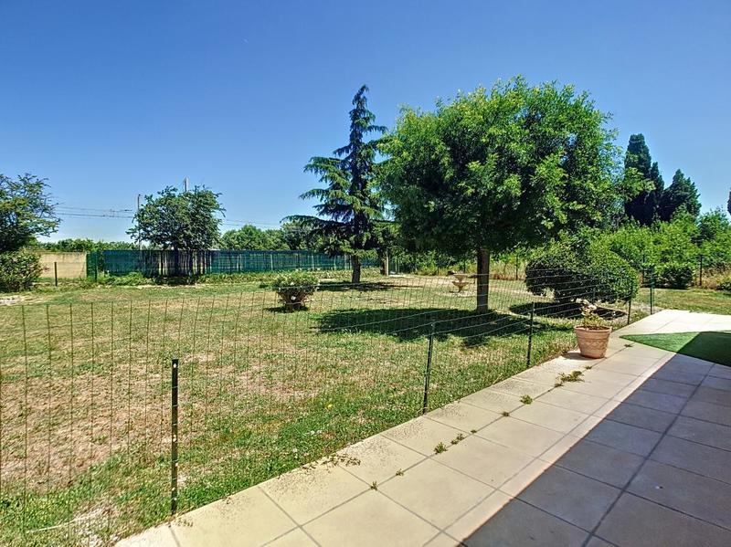 Maison - 84 m² - 4 pièces